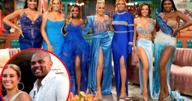 RHOP Cast Reacts to Robyn Dixon Admitting Husband Juan Cheated Again After Denying Claims on Show as Chris Bassett Calls Her Out for "Charging for the Truth"