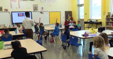 SC bill would prevent teaching about slave owners, 'including George Washington'