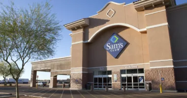 Sam's Club Is Planning 30 New Locations Across the U.S.—Here's Where the Retailer Is Headed Next