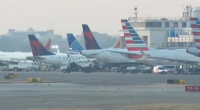 Why All US Flights Were Grounded And Delayed - What Happened?