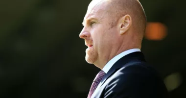 Sean Dyche Could Be Perfect Manager For Everton In Midst Of Identity Crisis