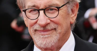 Steven Spielberg Reiterates That Schindler's List Was Made To Combat Holocaust Denial