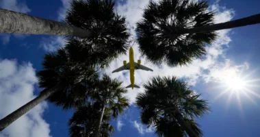Tampa International Airport adds new nonstop routes to popular destinations