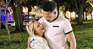Teen Mom fans think Mackenzie McKee is pregnant with her 4th child just months after her divorce from husband Josh
