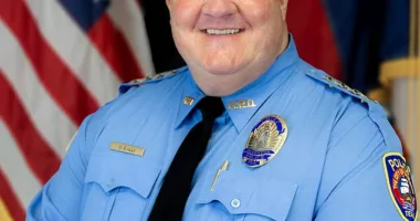 Galveston Police Chief, Doug Balli, has been placed on a ten-day paid administrative leave while an investigation is carried out, the city manager said