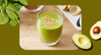 The Digestive Smoothie Recipe an RD Always Recommends