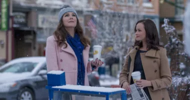 The 'Gilmore Girls' Intro Utilized a Different New England State for Footage