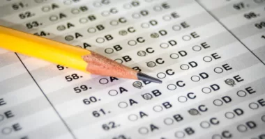 The SAT and ACT are less important than you might think