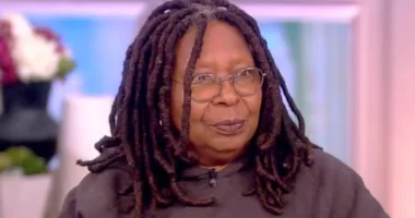 The View fans rejoice as Whoopi Goldberg misses important discussion after backlash over controversial comments