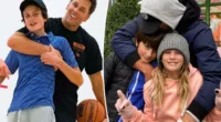 Tom Brady told kids he wants them to 'fail' in life