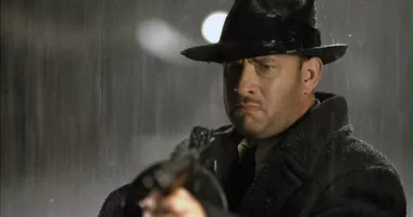 Tom Hanks Is Right: You Should Be Talking About Road to Perdition