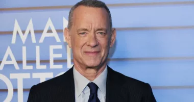 Tom Hanks Once Shared the Attention He Received From Acting Got to His Head