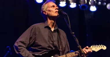 Tom Verlaine Remembered: Tributes to the Television Guitarist