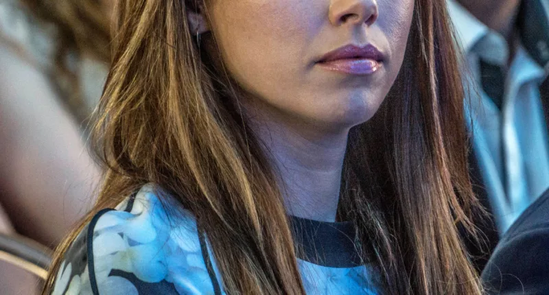 Una Healy Net Worth 2023 Updated: Age, Body Measurements, Husband, And Children.