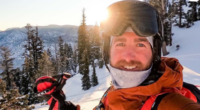 U.S. Pro Skier Kyle Smaine Killed in Japanese Avalanche