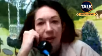 Video: Ghislaine Maxwell Says She Believes Epstein 'Was Murdered' In Interview