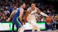 Washington Wizards’ Kyle Kuzma Says Dallas Mavericks ‘Don’t Play Winning Basketball’