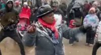Watch: Lori Lightfoot Gives Chicagoans Another Reason to Vote Against Her During Lunar New Year Parade