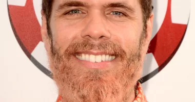 What Is Perez Hilton's Real Name?