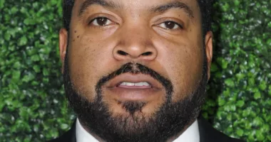 Who Is Ice Cube's Wife, Kimberly Woodruff?