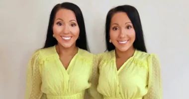Who are twins Anna & Lucy DeCinque on Extreme Sisters?