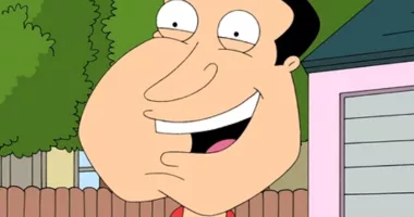 Why Family Guy's Seth MacFarlane Hates Voicing Quagmire