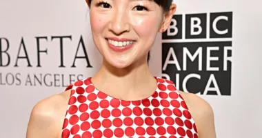 Why Marie Kondo Has "Kind Of Given Up" on Keeping Her Home Tidy