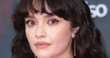 Why Olivia Cooke Has To Believe Her House Of The Dragon Character Isn't A Villain