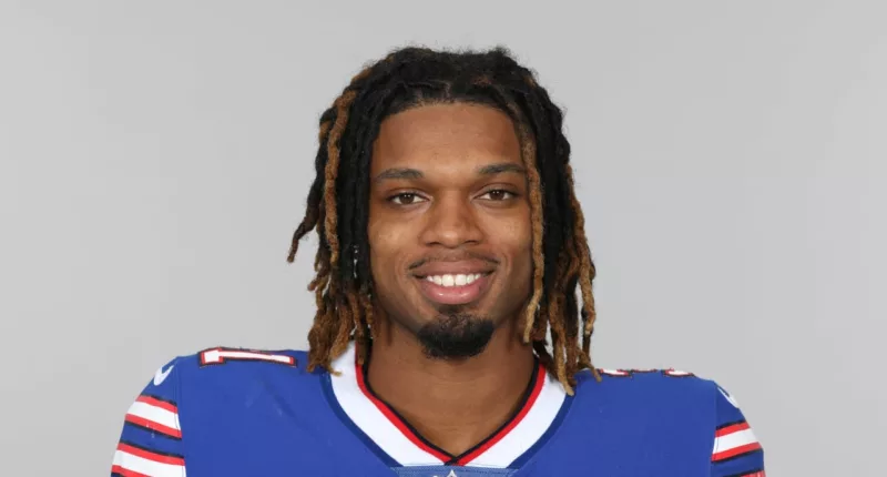 What Happened To Damar Hamlin? Is He Still Alive?