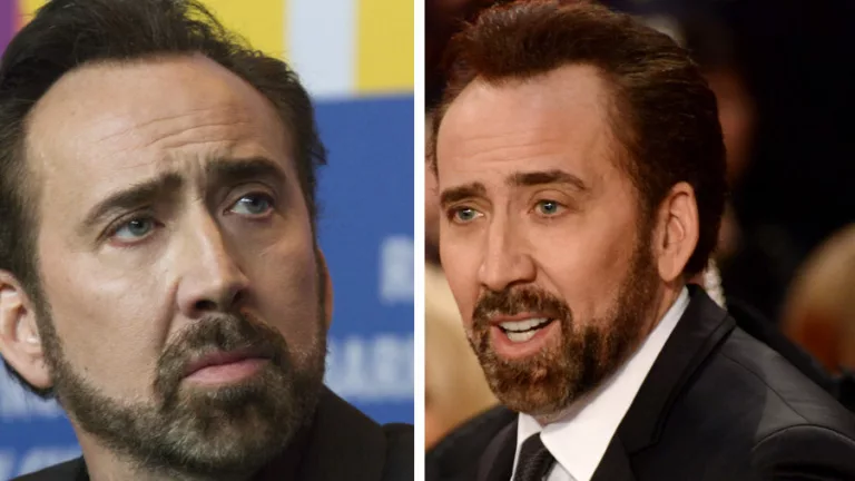 Nicolas Cage Net Worth 2023- Age, Wife And Children