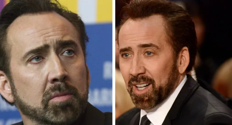 Nicolas Cage Net Worth 2023- Age, Wife And Children