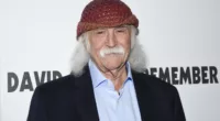 What Is David Crosby Death Cause?