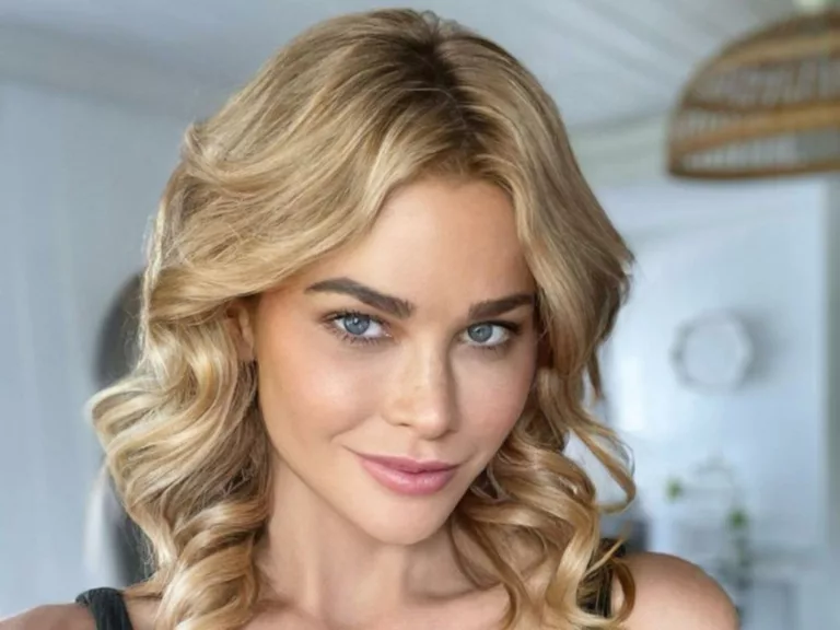 Megan Marx Illness And Diagnoses Revealed-  What Is Spinocerebellar Ataxia?