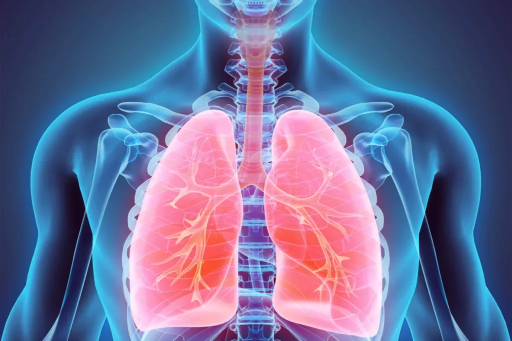 Lung Cancer: Its Warning Signs And Symptoms Revealed