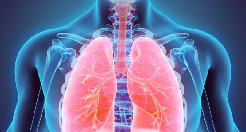 Lung Cancer: Its Warning Signs And Symptoms Revealed