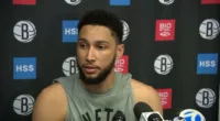 Who is Ben Simmons? Age, Parents, Siblings, Education, Partner And Net Worth 2023