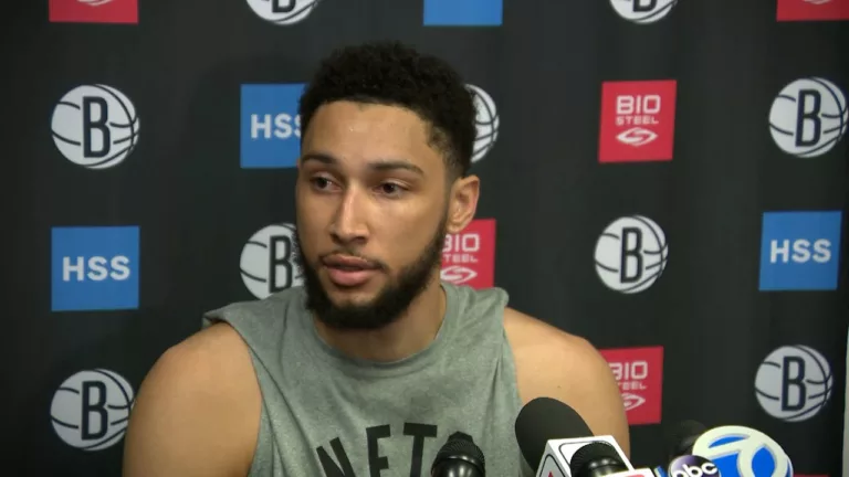 Who is Ben Simmons? Age, Parents, Siblings, Education, Partner And Net Worth 2023