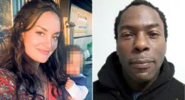 Who Is Mark Gordon? The Rapist Who Vanished With A Woman And Her Newborn Baby