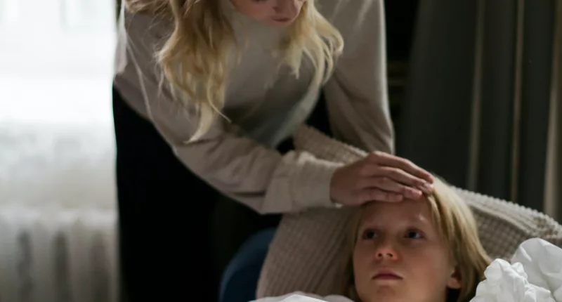 Victorian Illnesses- What Are The Signs And Symptoms Parents Should Look Out For?