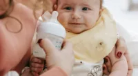 Baby Milk Found Infected With Lead- What Are Signs And Symptoms Of Lead In Children?