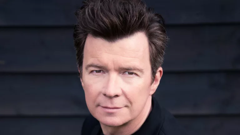 Who Is Richard Astley? Wikipedia, Parents, Wife, Children, Net Worth 2023