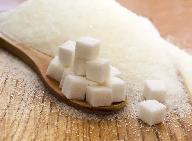 Dangers Of Much Sugar Intake
