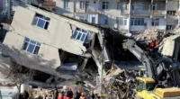 Turkey Earthquake: Over 1,500 People Dead
