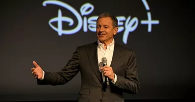 Disney CEO Bob Iger is planning to lay off some 7,000 employees as he restructures the company