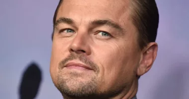 8 Young Stars Older Than Leonardo DiCaprio's Rumored New Girlfriend