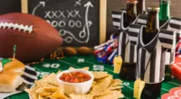 9 New Snacks Perfect for Your Football Watch Party