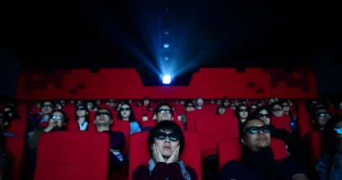 AMC Theaters Hiking Ticket Prices with 'Screen Sightline' Pricing