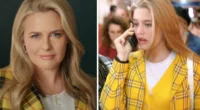 Alicia Silverstone dons iconic Clueless co-ord for age-defying look in new Super Bowl ad | Celebrity News | Showbiz & TV
