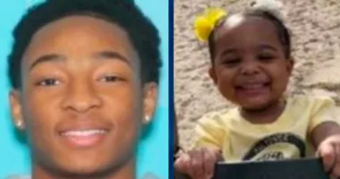 Amber Alert Issued for Missing Texas Toddler