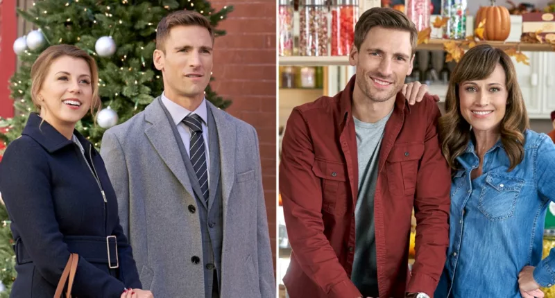 Andrew Walker’s Hallmark Movies: A Guide, Unofficial Ranking